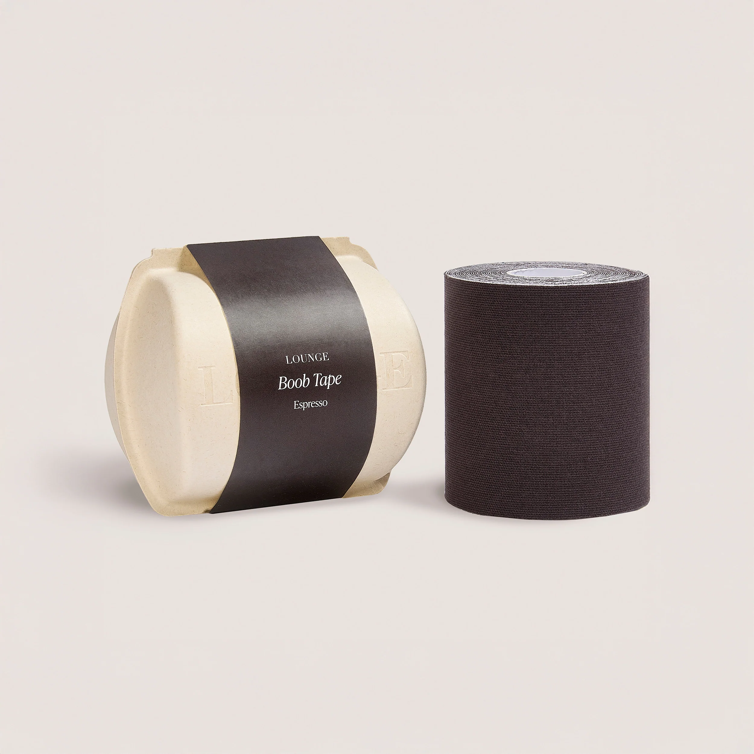 Boob Tape - Espresso